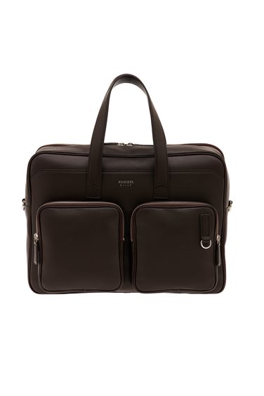Borsa Pineider in Pelle PTL003059 - PTL003059